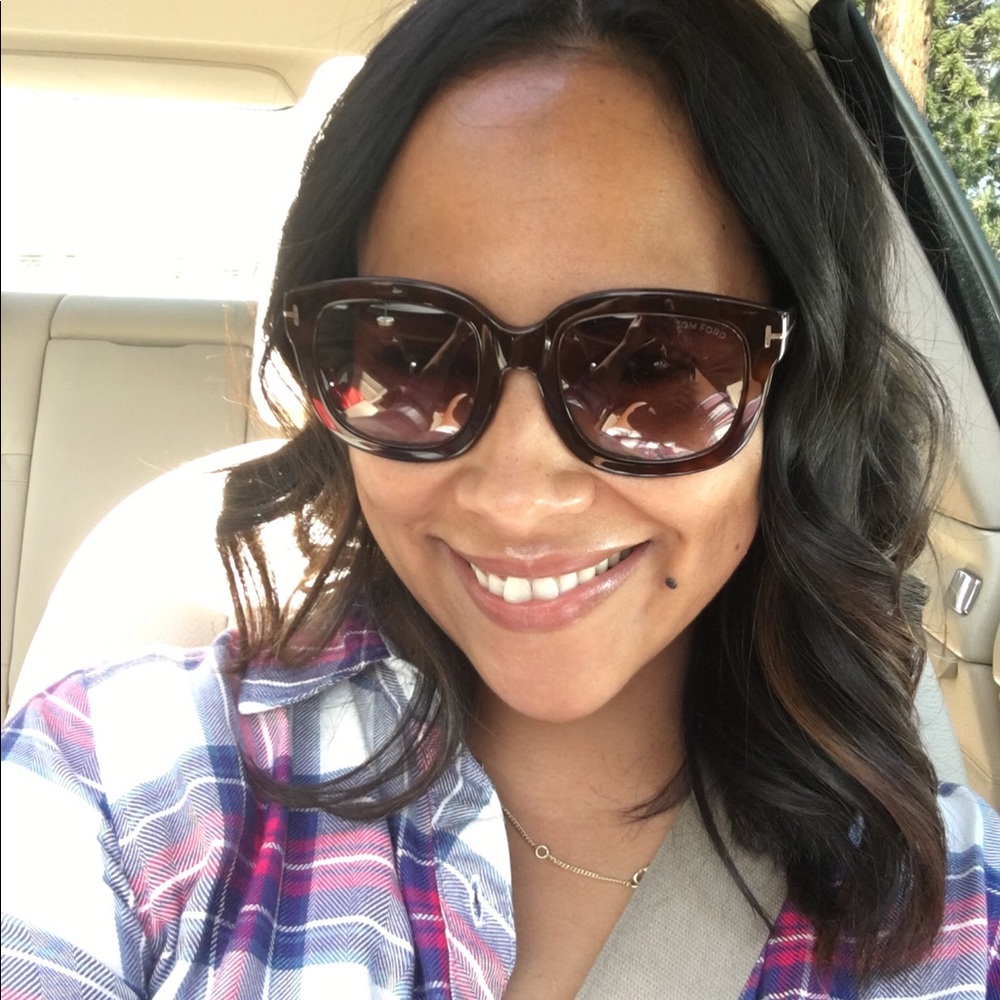 Tom Ford Sunglasses